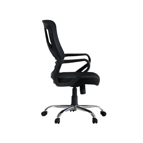 Quartz Quantum M.B Office Mesh Chair - Image 6