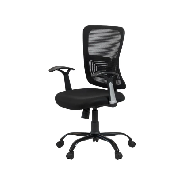 Vento Vibe M.B Office Mesh Chair - Image 5