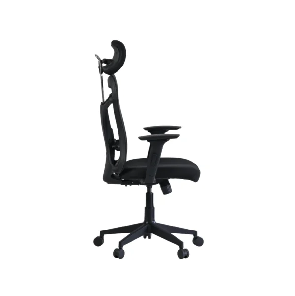 Optimus Omega H.B Office Mesh Chair - Image 9