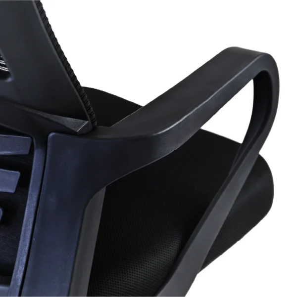 Quartz Quantum M.B Office Mesh Chair - Image 4