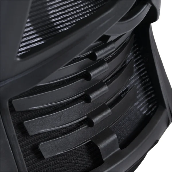 Quartz Quantum M.B Office Mesh Chair - Image 3