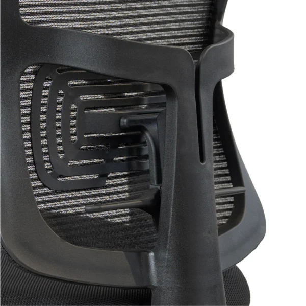Vento Vibe M.B Office Mesh Chair - Image 3