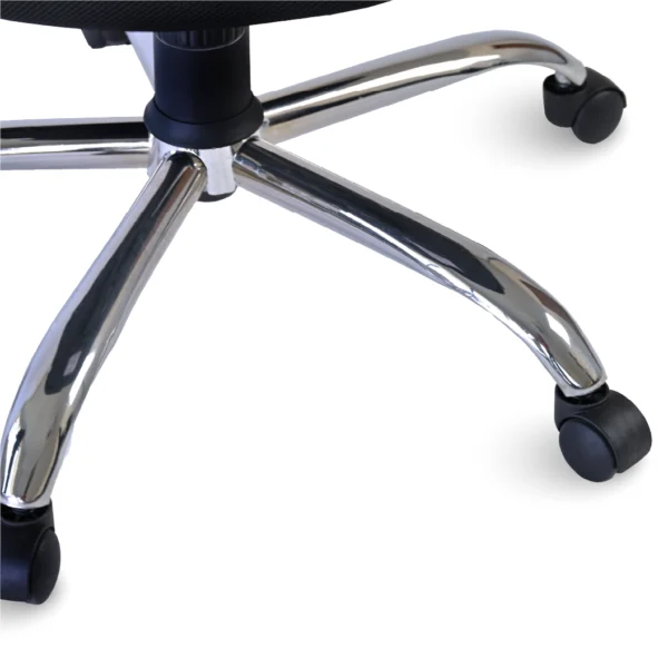 Quartz Quantum M.B Office Mesh Chair - Image 2