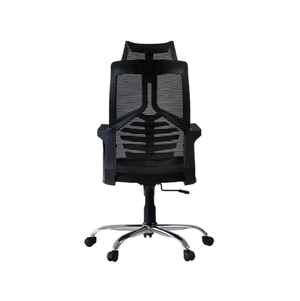 Quartz Quantum H.B Office Mesh Chair