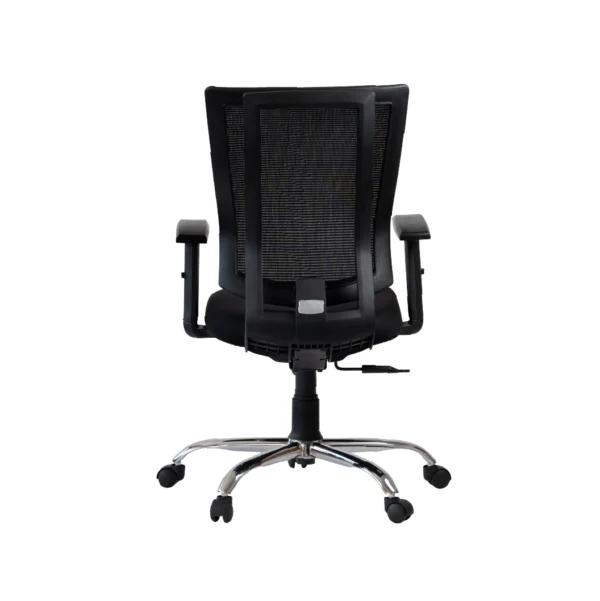 Comfy Cloud M.B Office Mesh Chair - Image 7