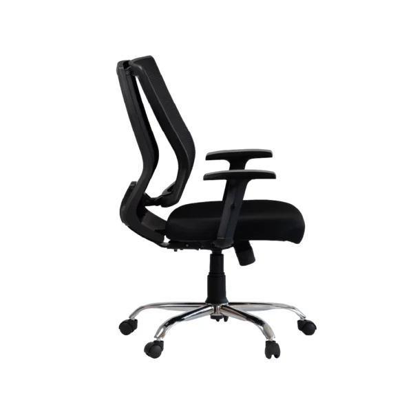 Comfy Cloud M.B Office Mesh Chair - Image 6
