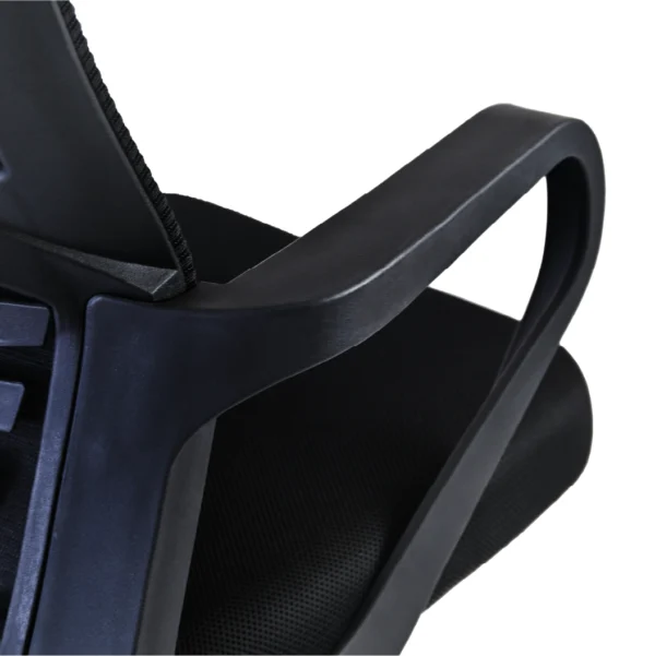 Quartz Quantum H.B Office Mesh Chair - Image 4