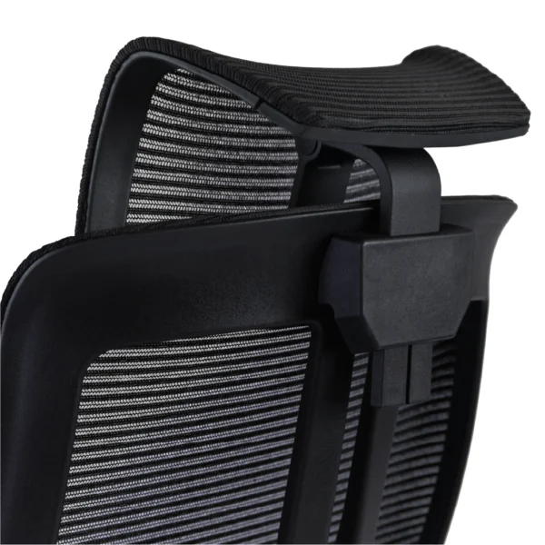 Quartz Quantum H.B Office Mesh Chair - Image 3