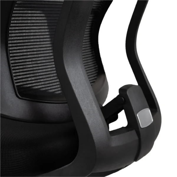 Comfy Cloud M.B Office Mesh Chair - Image 3