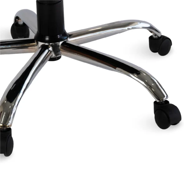 Zigzag Zest M.B Office Mesh Chair - Image 2