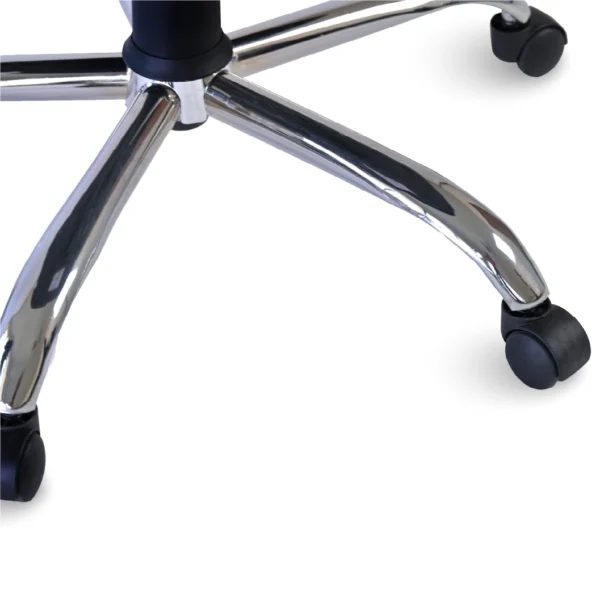 Quartz Quantum H.B Office Mesh Chair - Image 2