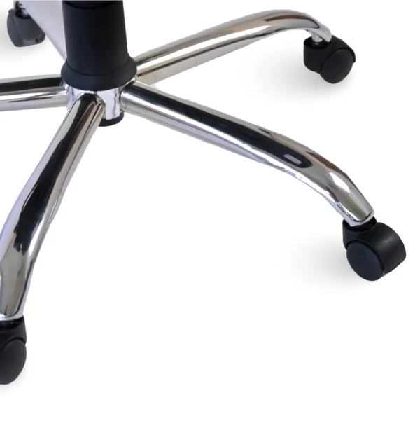 Comfy Cloud M.B Office Mesh Chair - Image 2