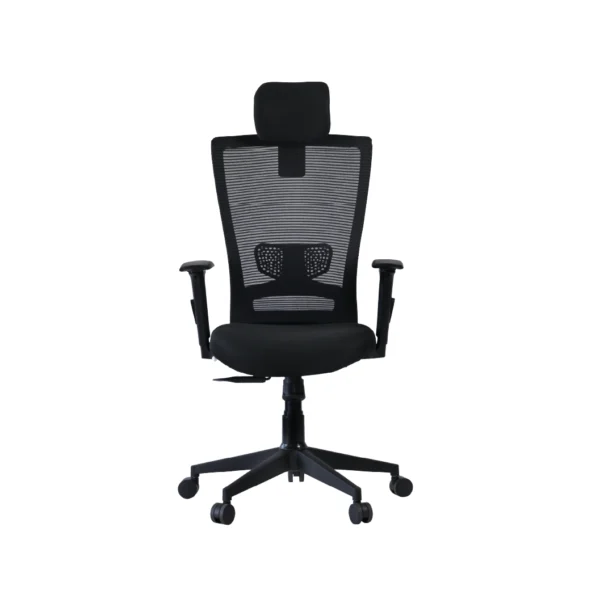 Majesty Monarch H.B Office Mesh Chair