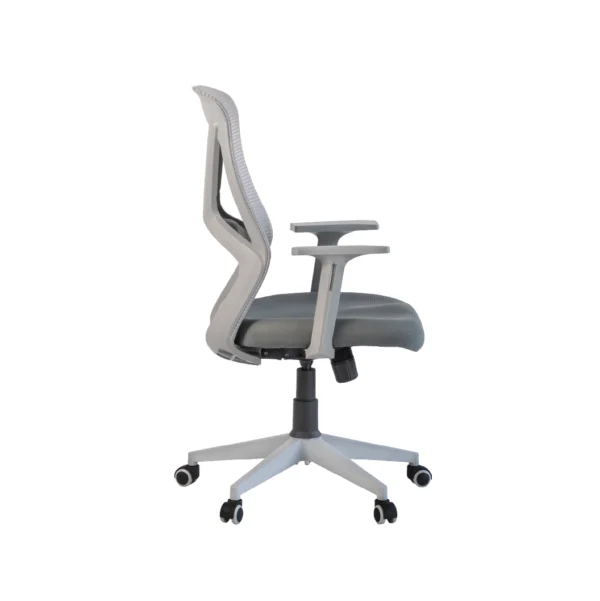Spinal Supreme M.B Office Mesh Chair - Image 7