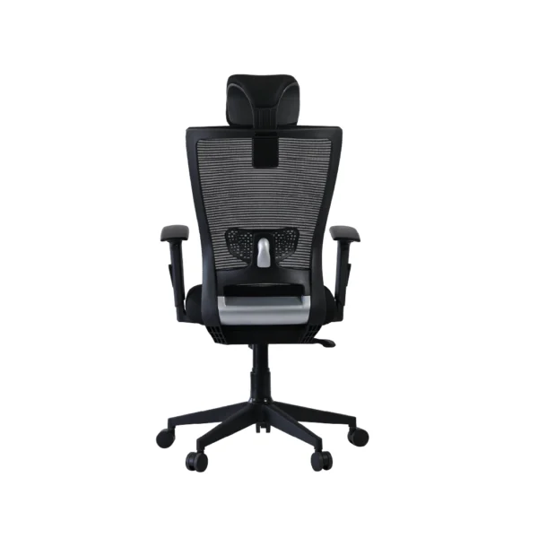 Majesty Monarch H.B Office Mesh Chair - Image 7