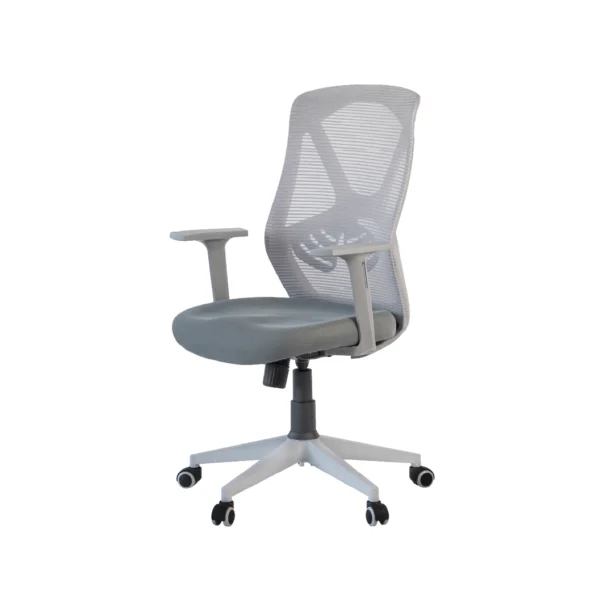 Spinal Supreme M.B Office Mesh Chair - Image 5