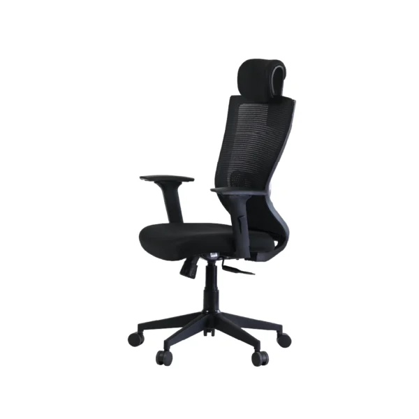 Majesty Monarch H.B Office Mesh Chair - Image 5