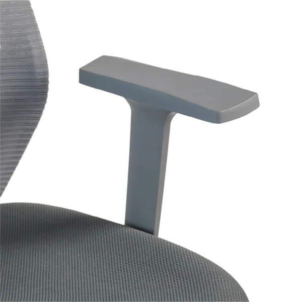 Spinal Supreme M.B Office Mesh Chair - Image 4