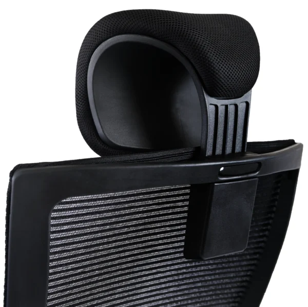 Majesty Monarch H.B Office Mesh Chair - Image 3