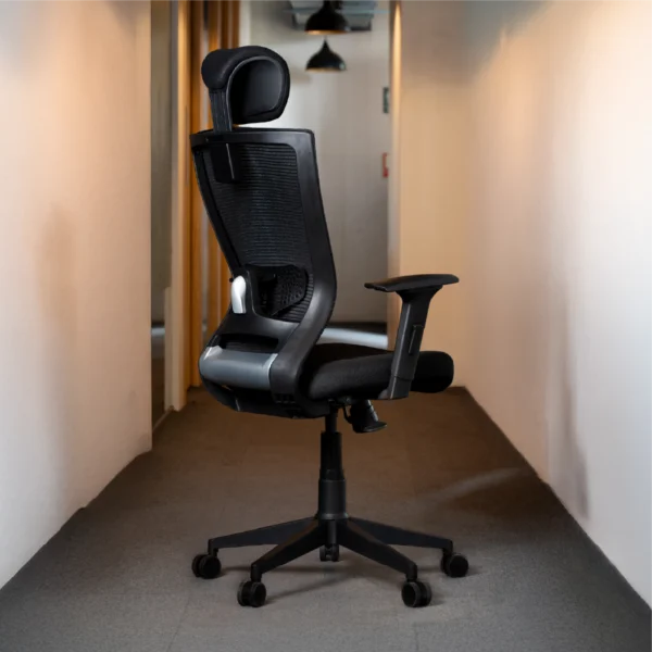 Majesty Monarch H.B Office Mesh Chair - Image 9