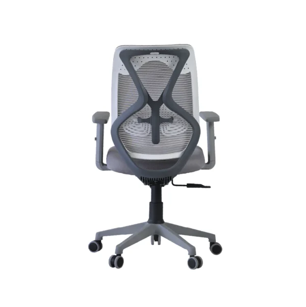Hector Horizon M.B Office Mesh Chair - Image 7