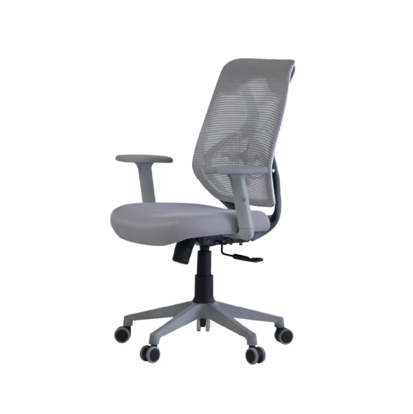 Hector Horizon M.B Office Mesh Chair - Image 5