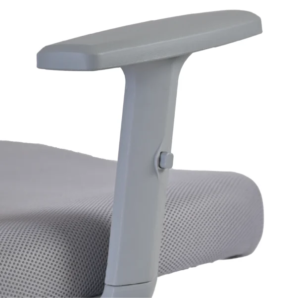 Hector Horizon M.B Office Mesh Chair - Image 4