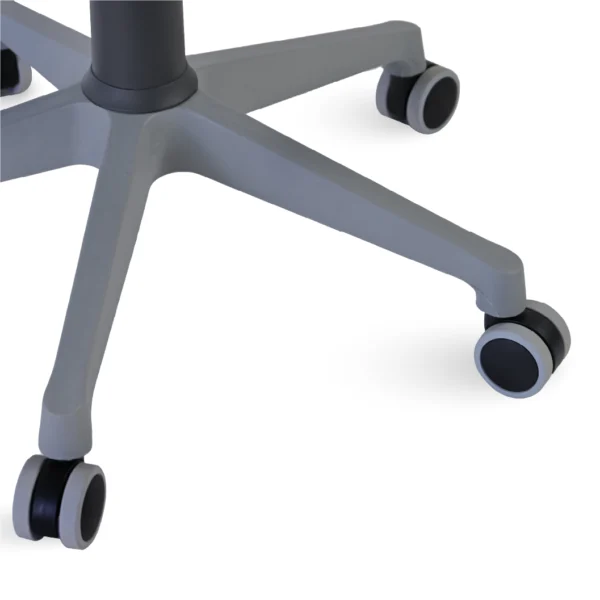 Hector Horizon M.B Office Mesh Chair - Image 2