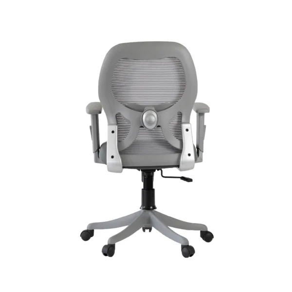 Marvel Motion M.B Office Mesh Chair - Image 3