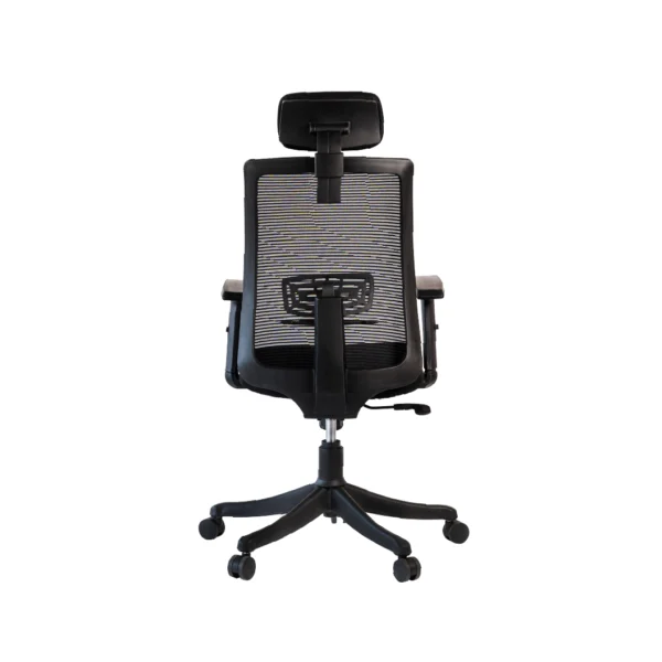 Dynamic Drift H.B Office Mesh Chair - Image 7