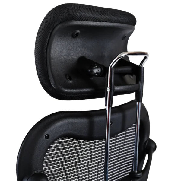 Optimus Omega H.B Office Mesh Chair - Image 6