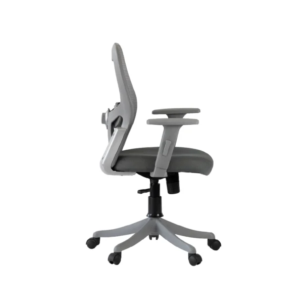 Marvel Motion M.B Office Mesh Chair - Image 4