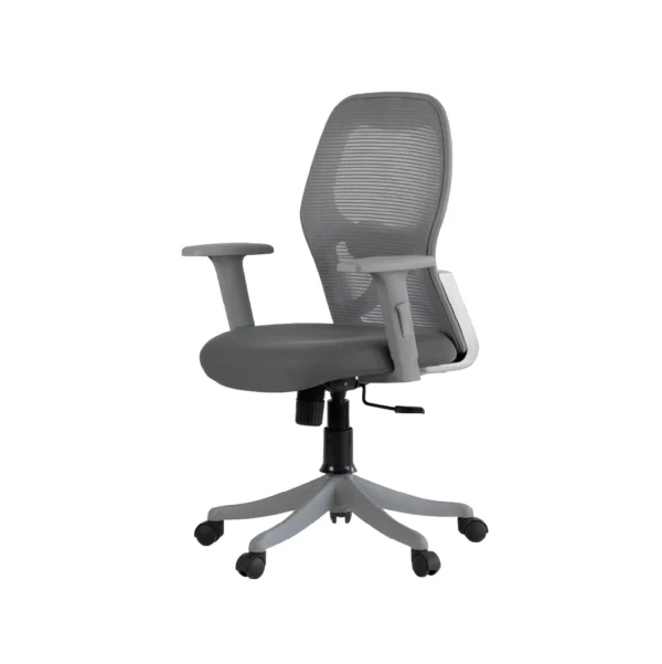 Marvel Motion M.B Office Mesh Chair - Image 5