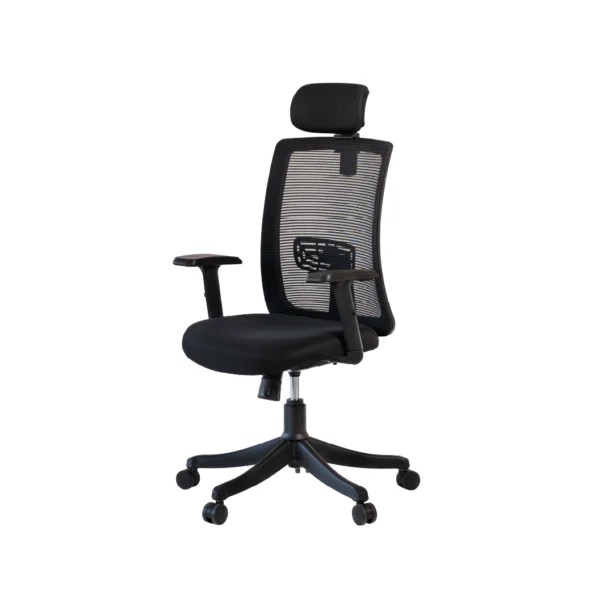 Dynamic Drift H.B Office Mesh Chair - Image 5