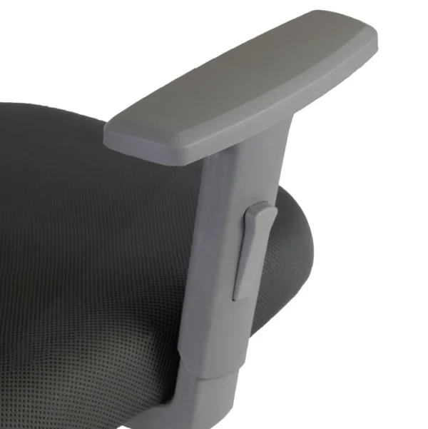 Marvel Motion M.B Office Mesh Chair - Image 6