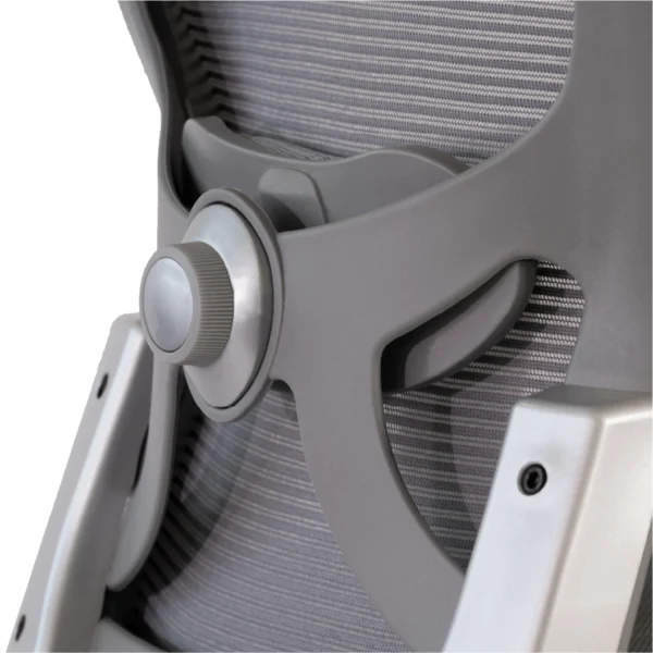 Marvel Motion M.B Office Mesh Chair - Image 7