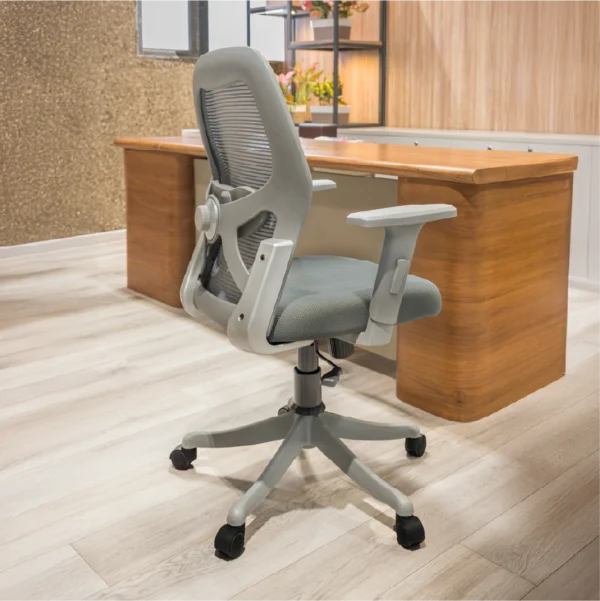 Marvel Motion M.B Office Mesh Chair - Image 9