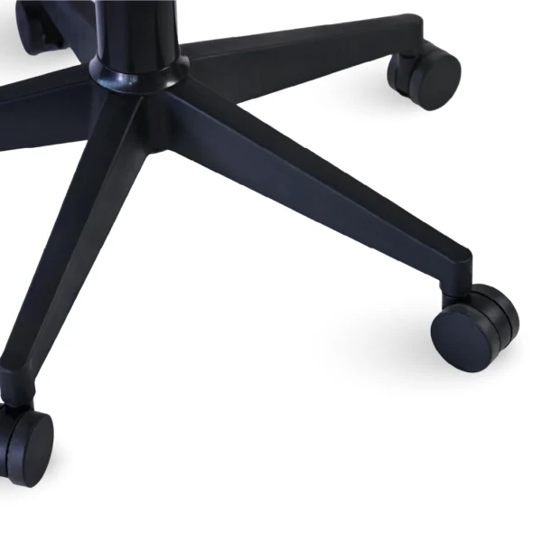 Optimus Omega H.B Office Mesh Chair - Image 5