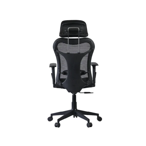 Optimus Omega H.B Office Mesh Chair - Image 3