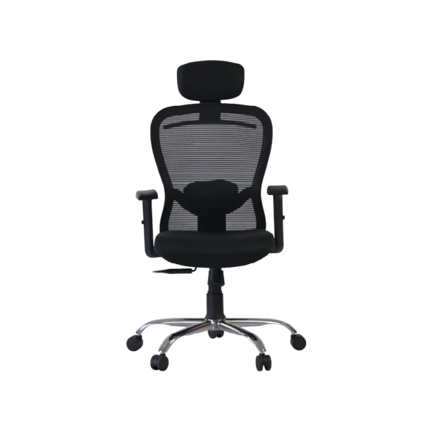 Butterfly Bliss H.B Office Mesh Chair