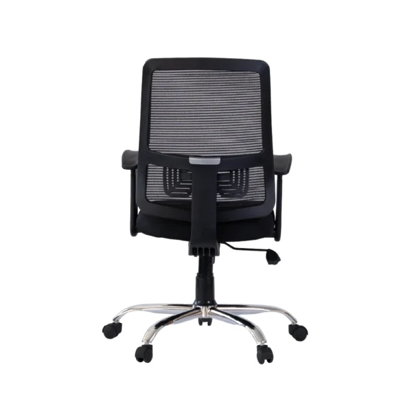 Rio Regal M.B Office Mesh Chair - Image 7