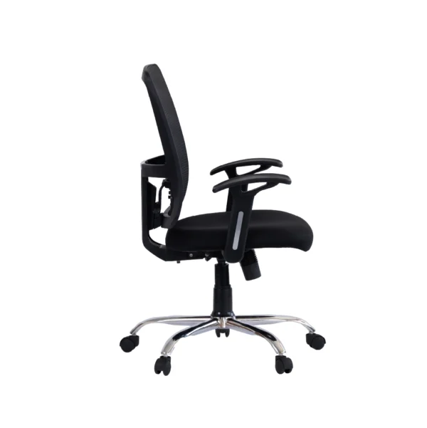 Rio Regal M.B Office Mesh Chair - Image 6