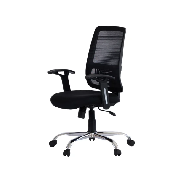 Rio Regal M.B Office Mesh Chair - Image 5
