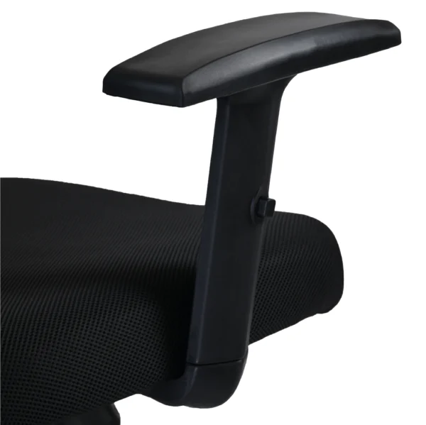 Butterfly Bliss H.B Office Mesh Chair - Image 4
