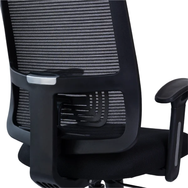 Rio Regal M.B Office Mesh Chair - Image 3