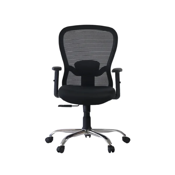 Butterfly Bliss M.B Office Mesh Chair