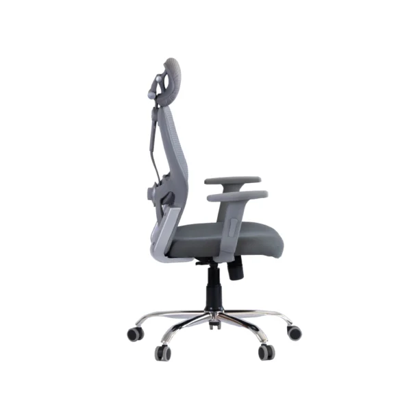 Marvel Motion H.B Office Mesh Chair - Image 6