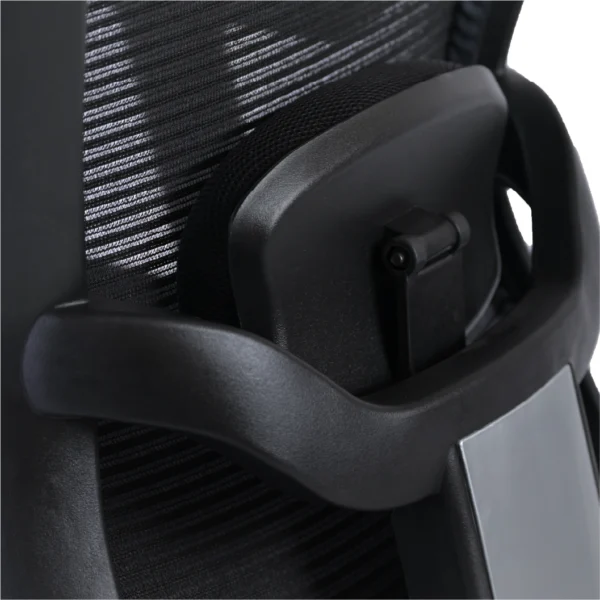 Butterfly Bliss M.B Office Mesh Chair - Image 7