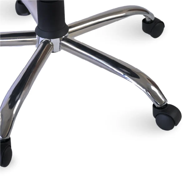 Butterfly Bliss M.B Office Mesh Chair - Image 2
