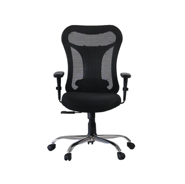 Optimus Omega M.B. Office Mesh Chair